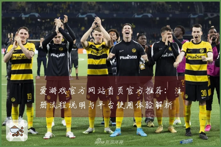 爱游戏官方网站首页官方推荐:注册流程说明与平台使用体验解析