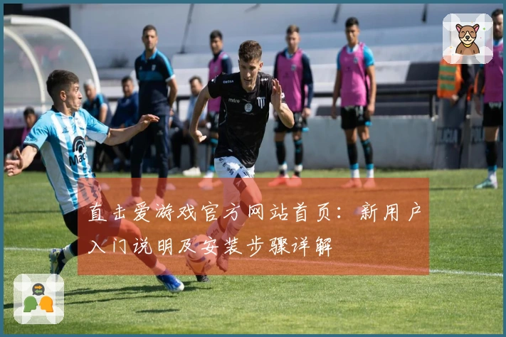 直击爱游戏官方网站首页：新用户入门说明及安装步骤详解