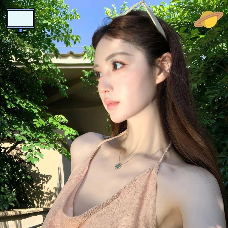 头像